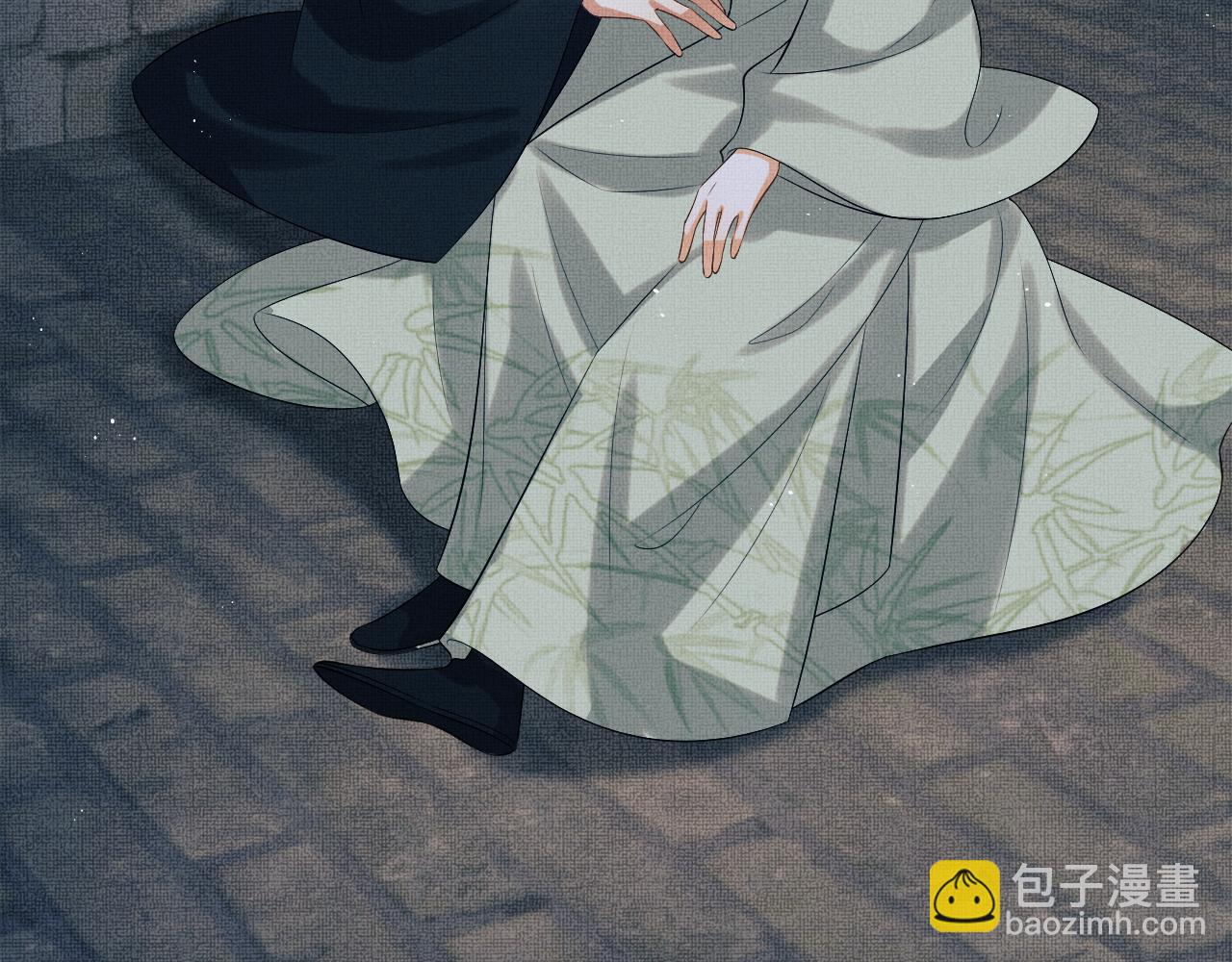 完结篇 黄粱一梦&middot;下(1/2)-第153话