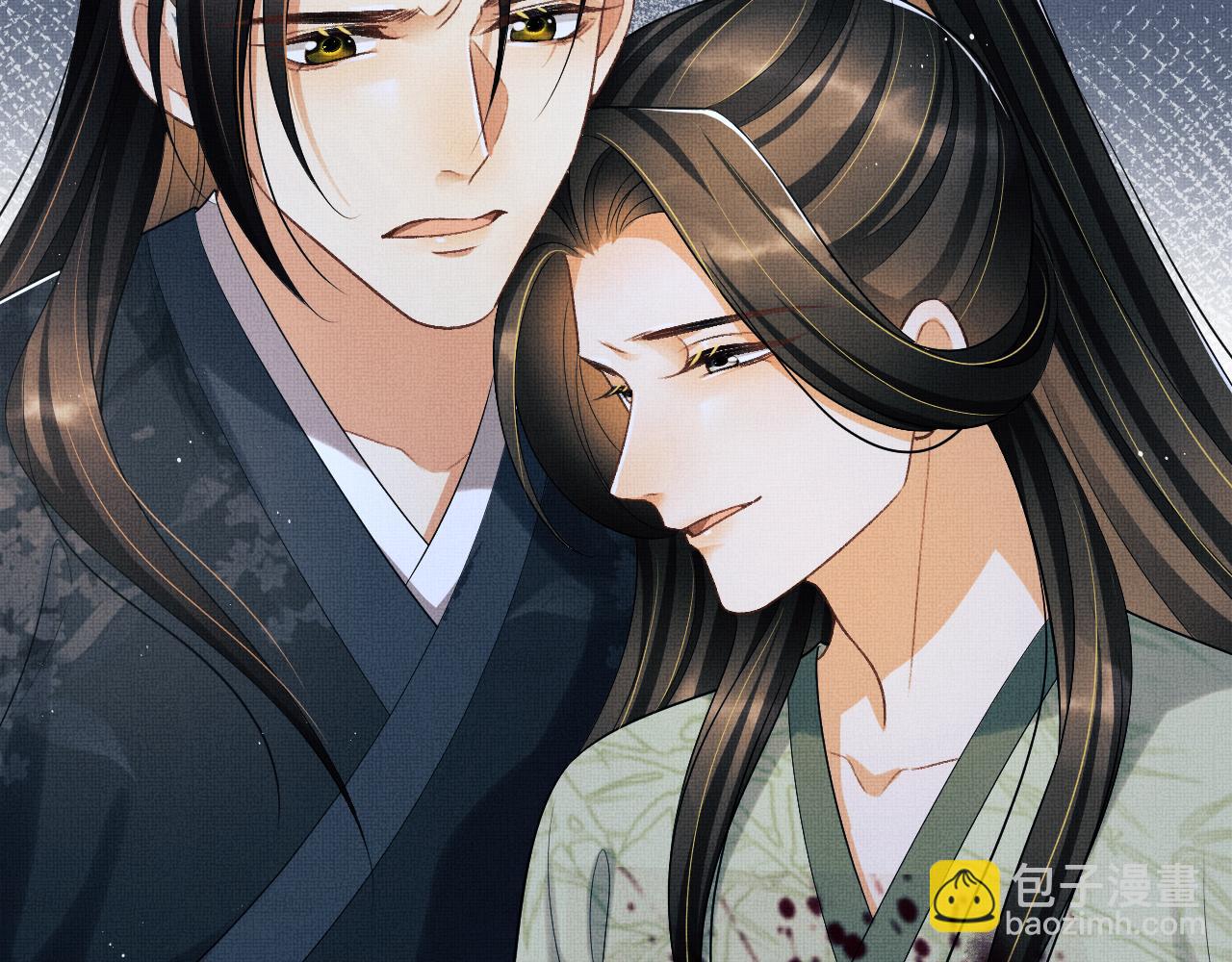 完结篇 黄粱一梦&middot;下(1/2)-第153话