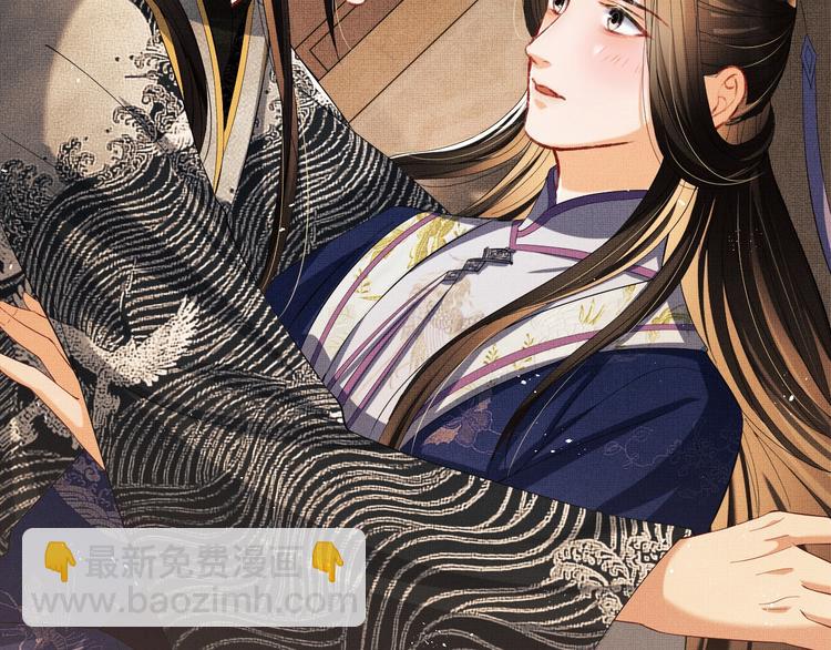 第15话 粘人精王爷求亲亲????(1/3)-第17话