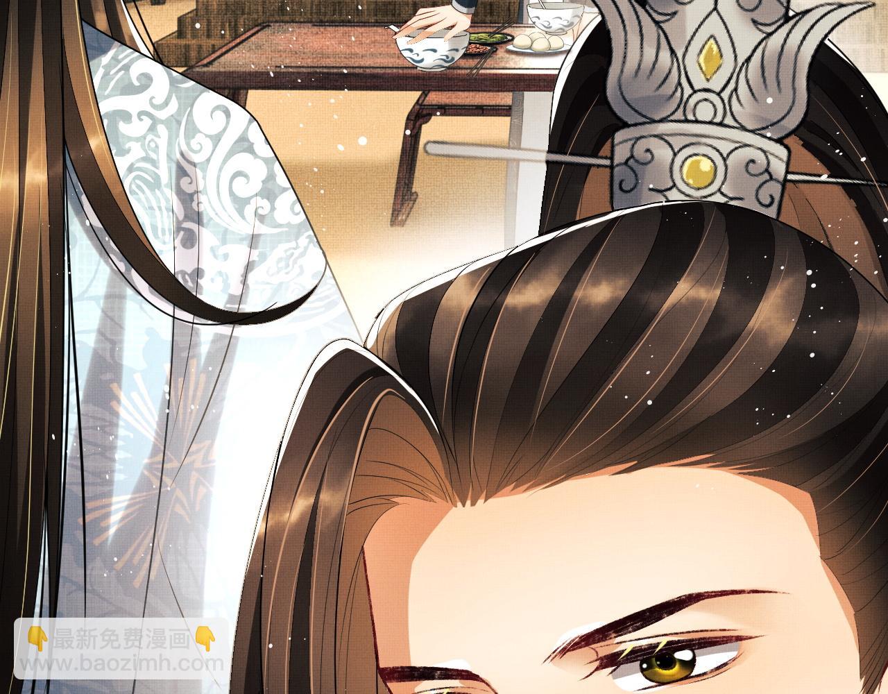 第61话 军营异样情况(1/3)-第63话