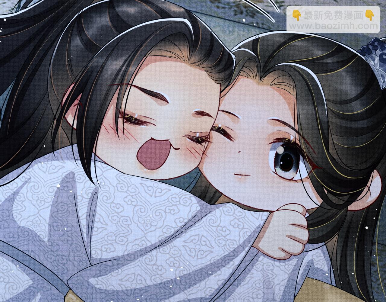 第63话 君清记仇啦(1/3)-第65话