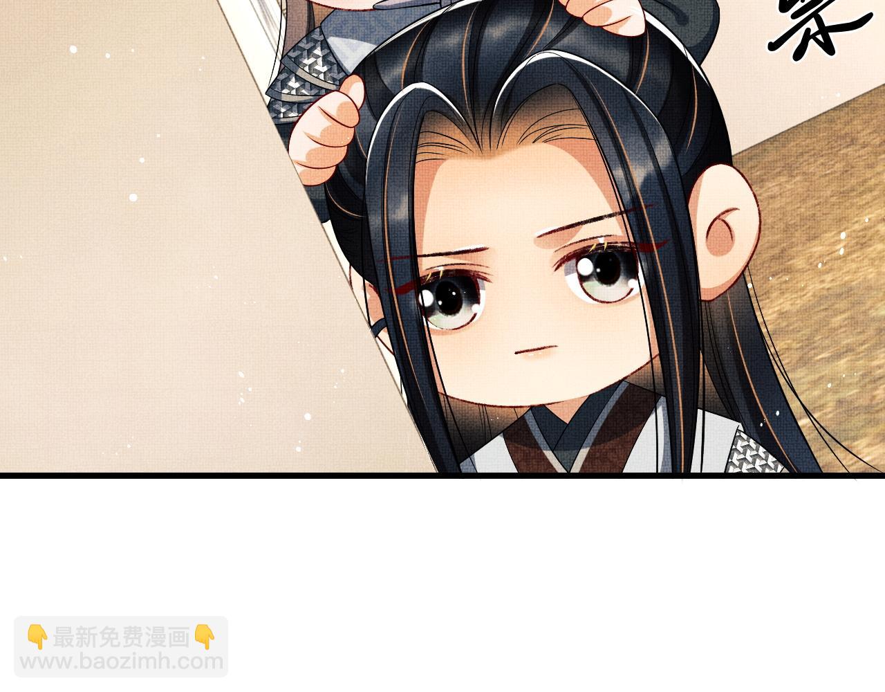 第63话 君清记仇啦(1/3)-第65话