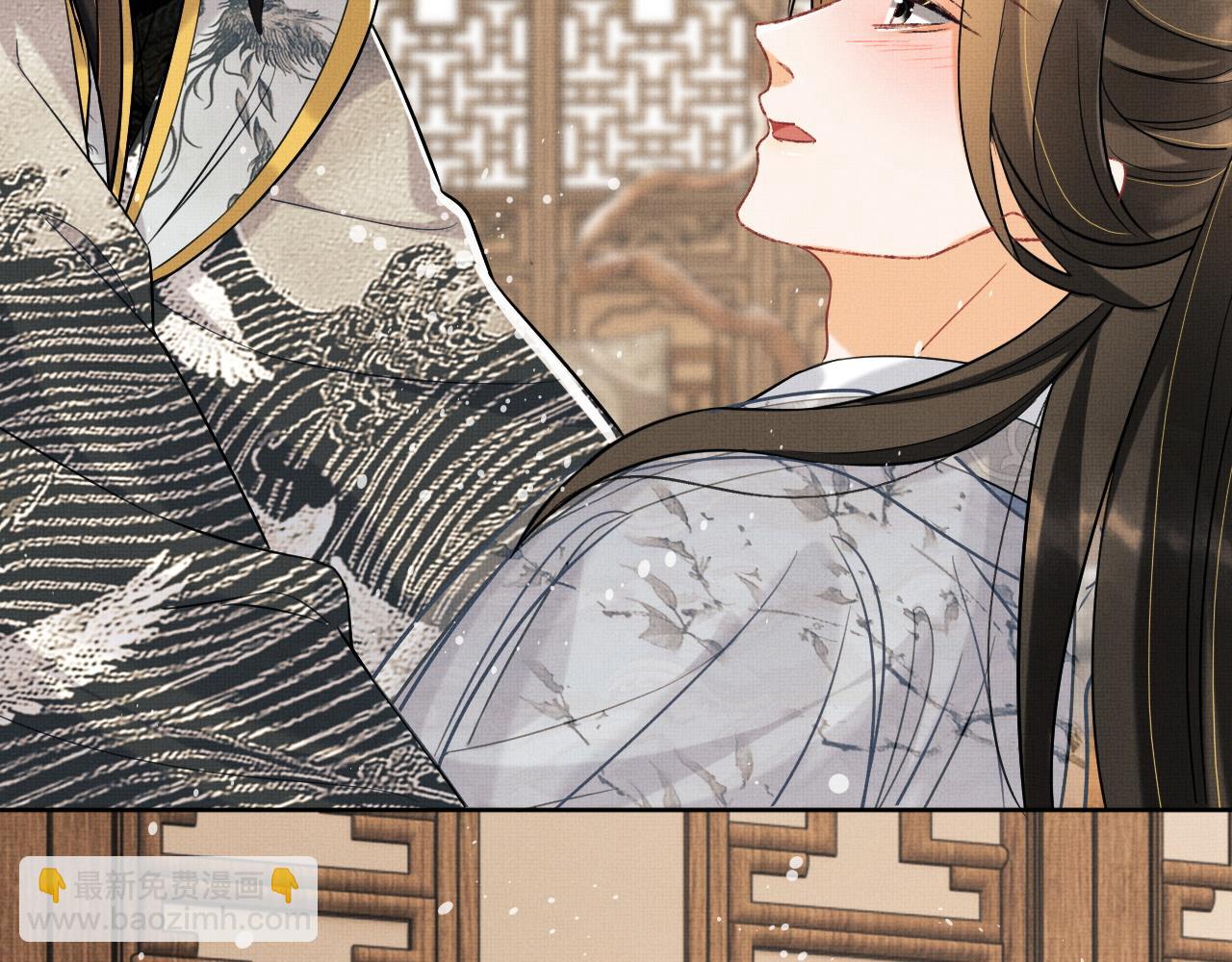 第93话 成王夫夫感情真好！(1/3)-第95话