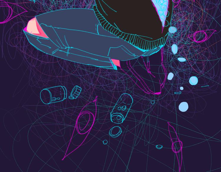 序章开启&人物介绍(1/2)-第1话