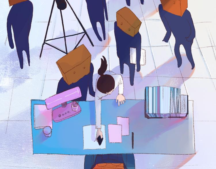 序章开启&人物介绍(1/2)-第1话