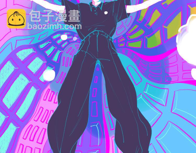 序章开启&人物介绍(1/2)-第1话