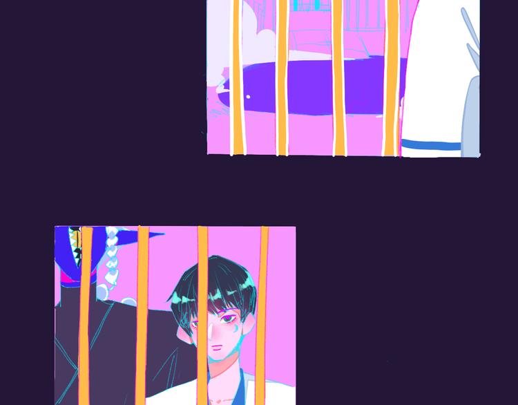 序章开启&人物介绍(1/2)-第1话