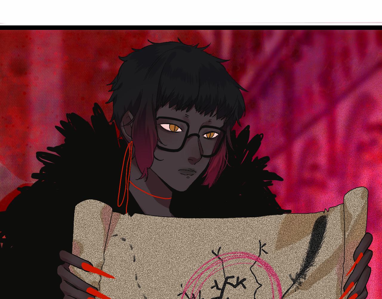 11-森林和交易(1/4)-第13话