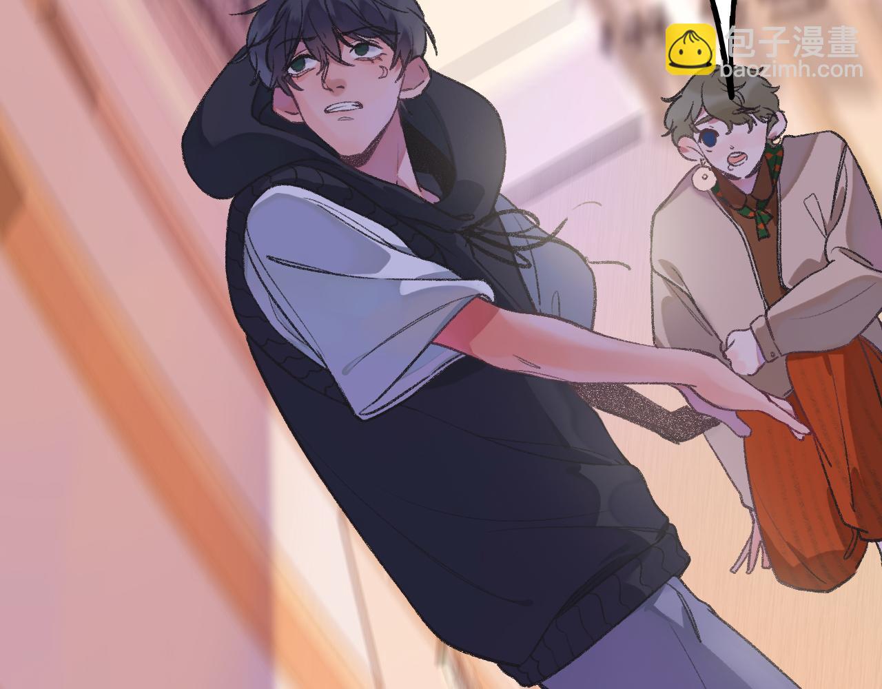 13-看得见的鬼(1/3)-第15话