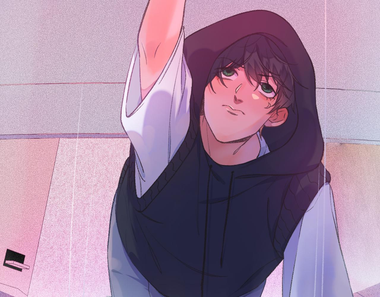 13-看得见的鬼(1/3)-第15话