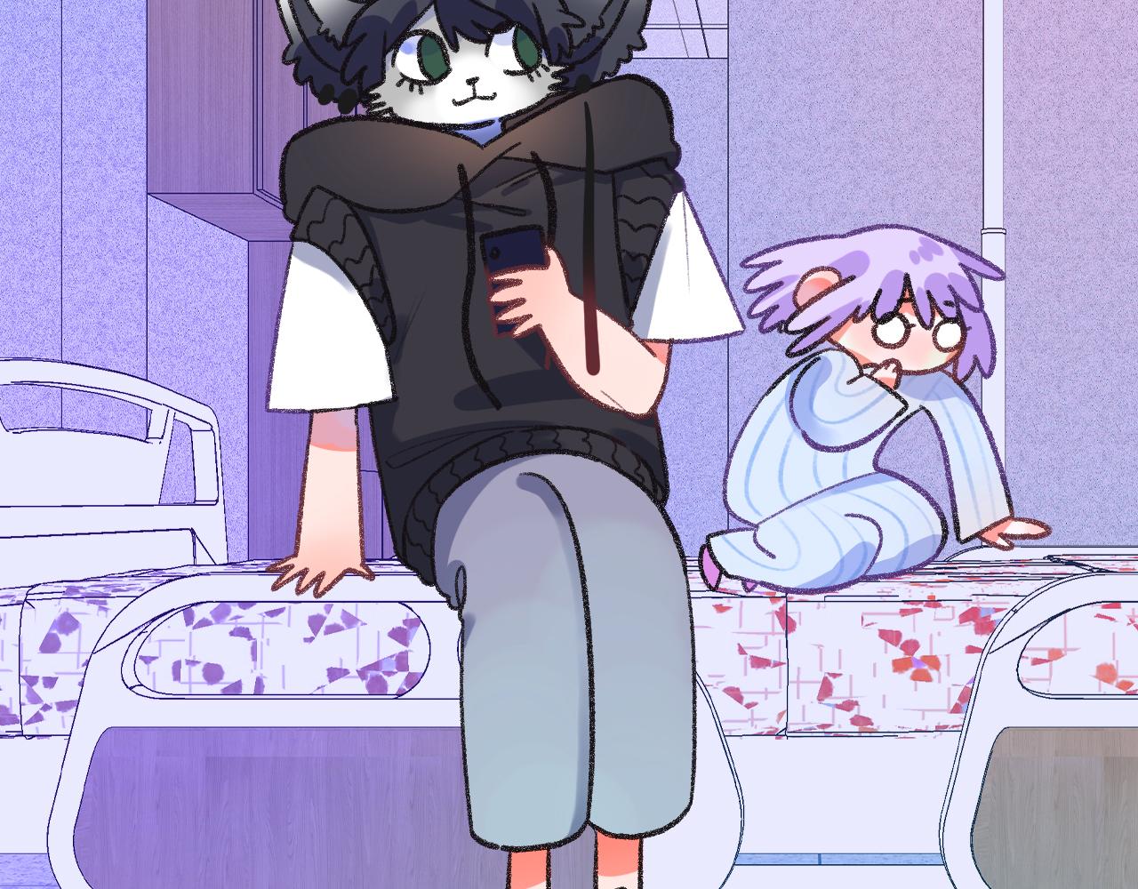 15-三个愿望(1/4)-第17话