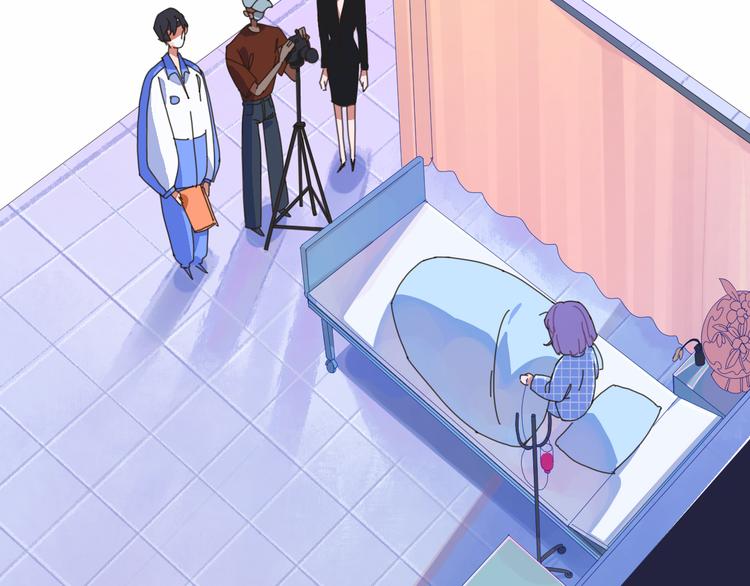 2-有关过去与现在的请求(1/4)-第3话