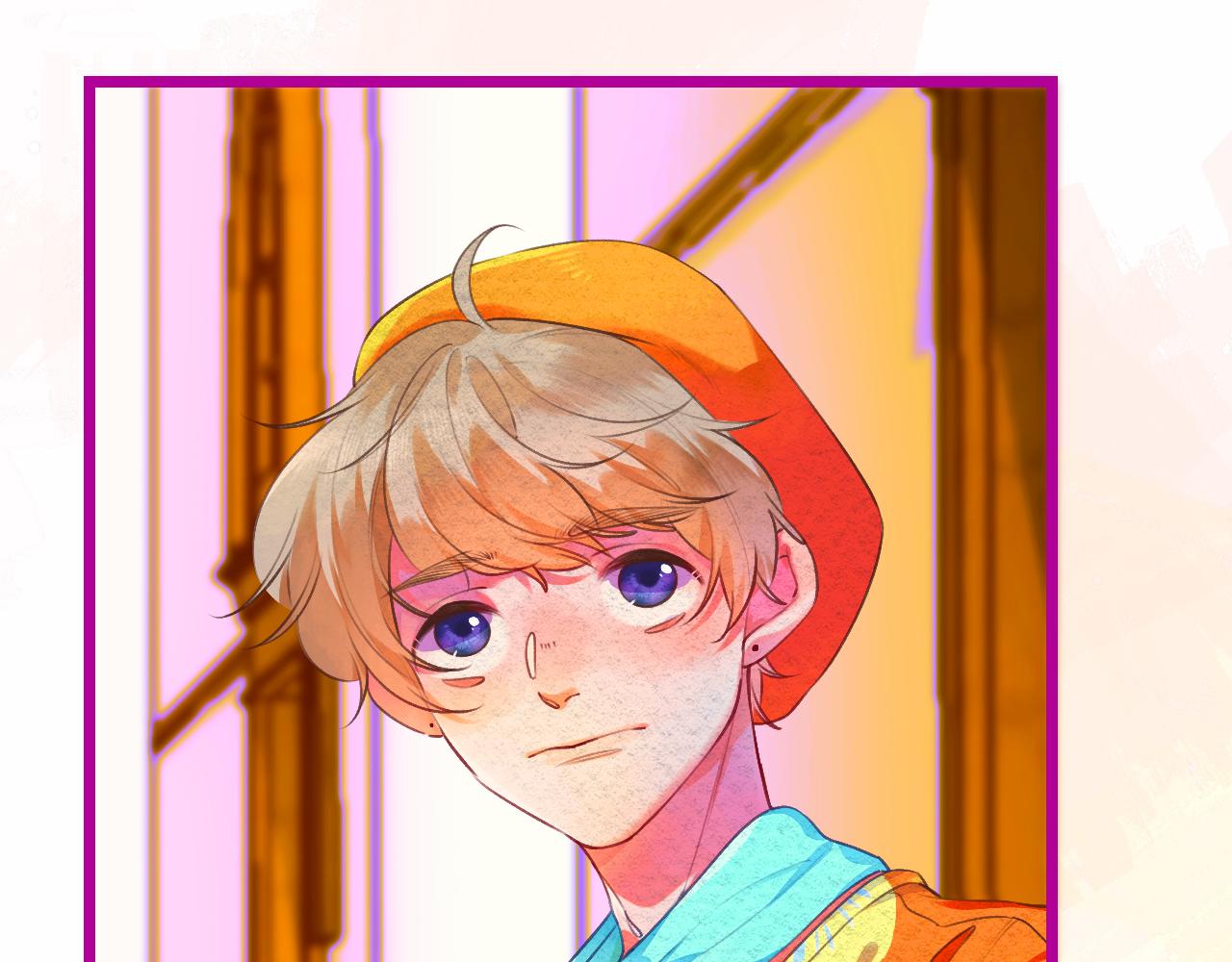 23-崔袁启的一天(1/4)-第25话