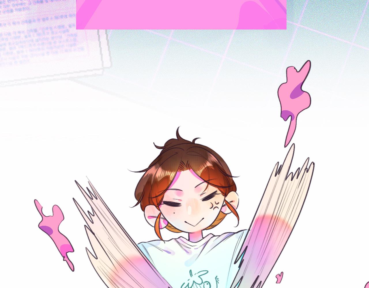 番外 | 秋渡1 | 月亮与痣(1/4)-第27话