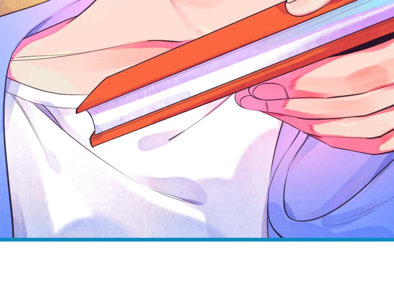 番外 | 秋渡1 | 月亮与痣(1/4)-第27话