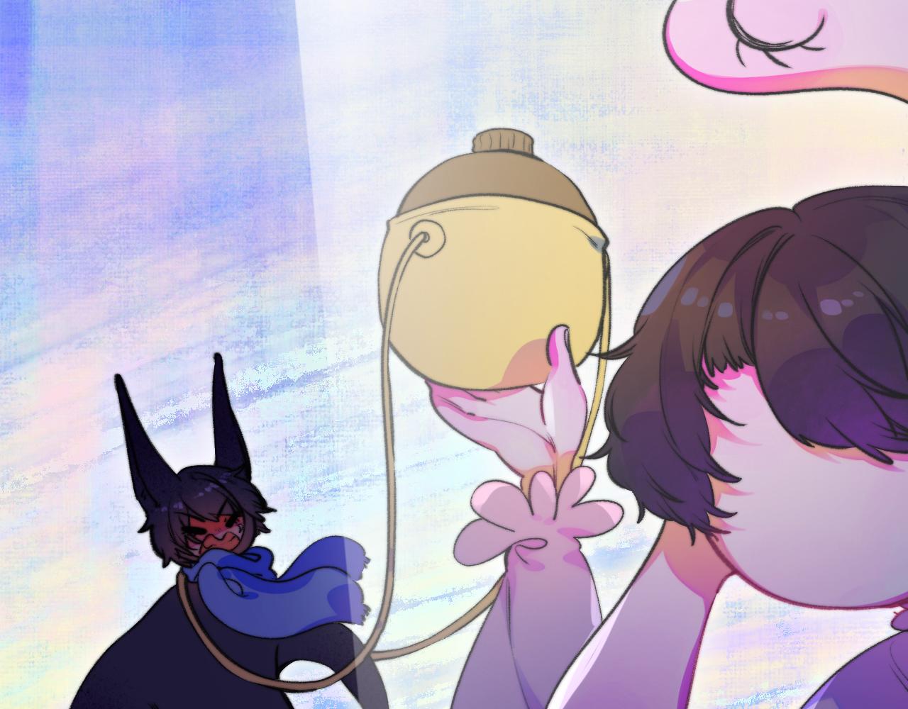 30-舍车(1/4)-第33话