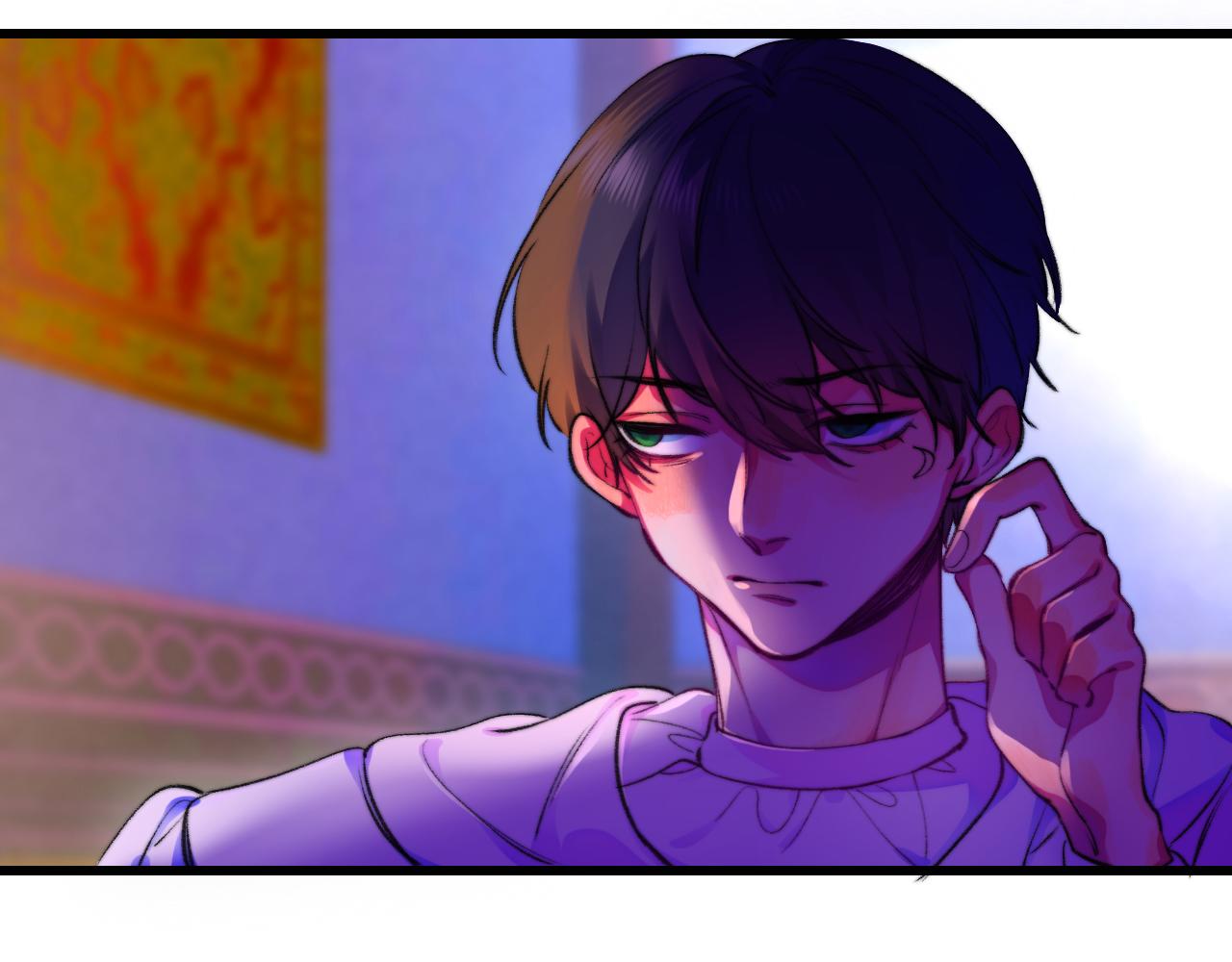 30-舍车(1/4)-第33话