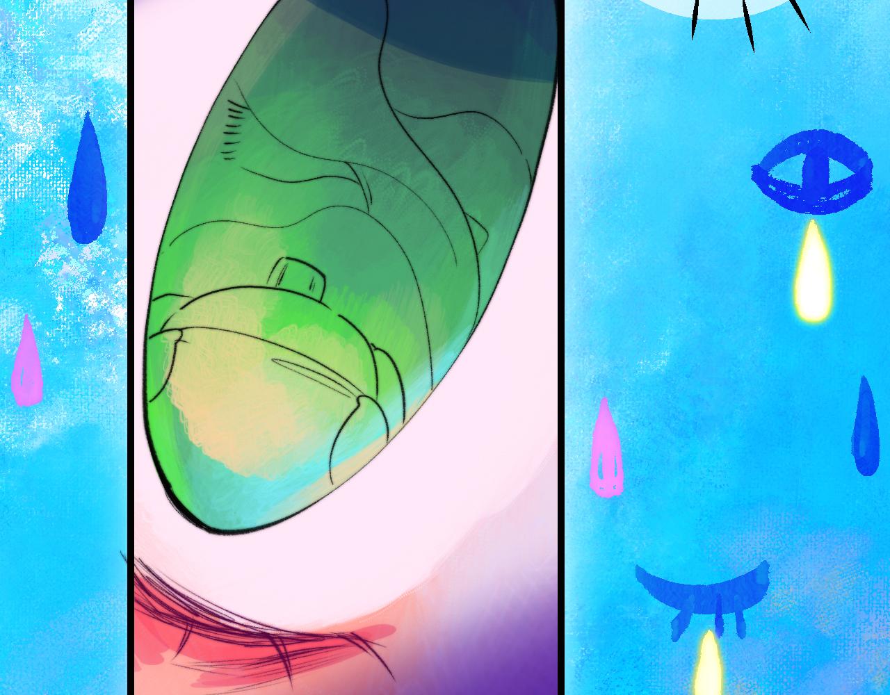 30-舍车(1/4)-第33话