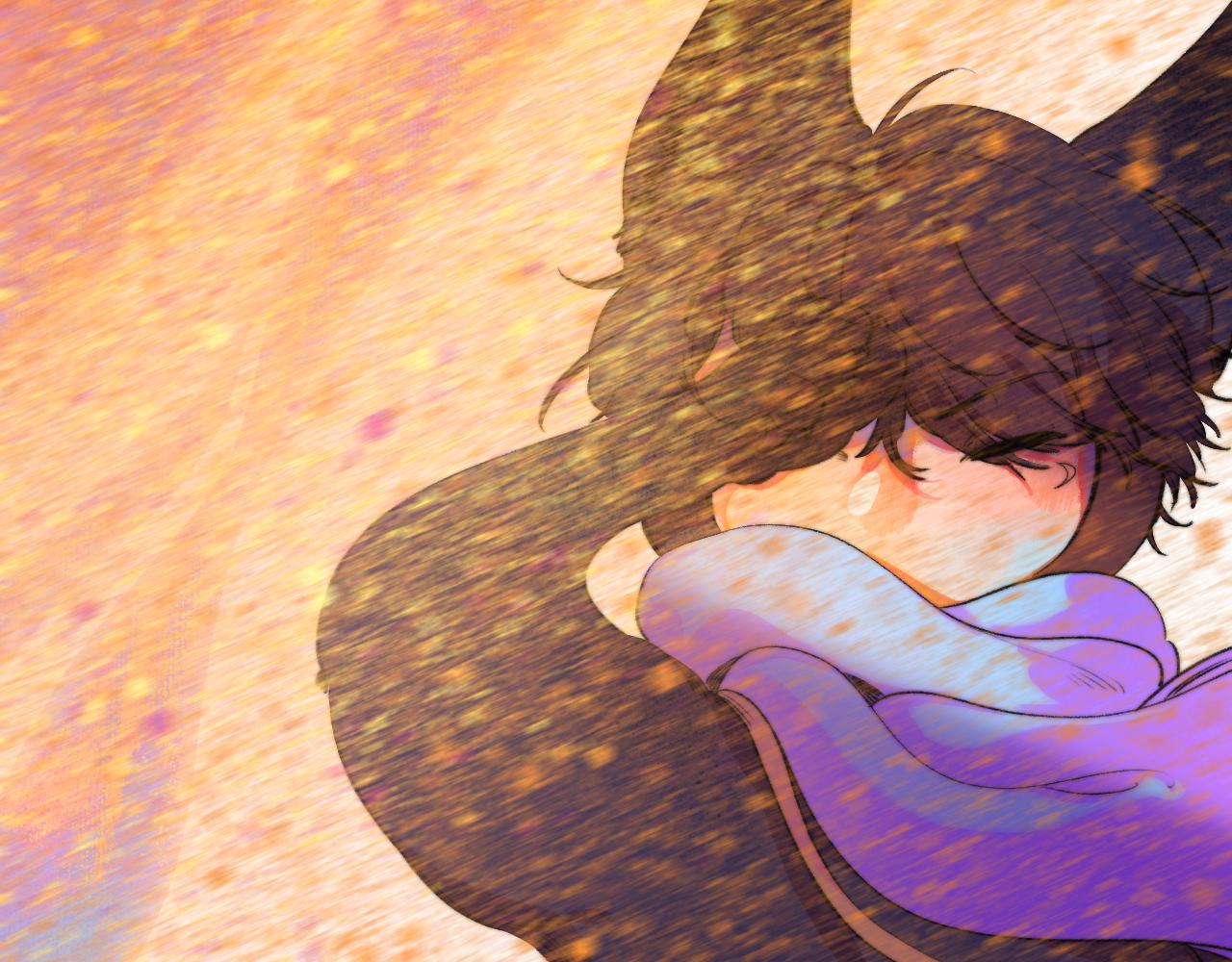 30-舍车(1/4)-第33话