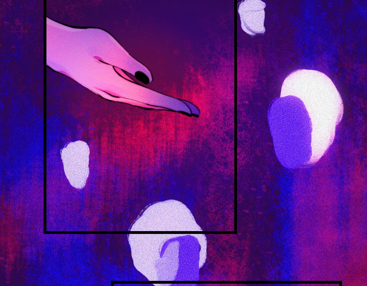 32-忙碌的一小时(1/3)-第35话