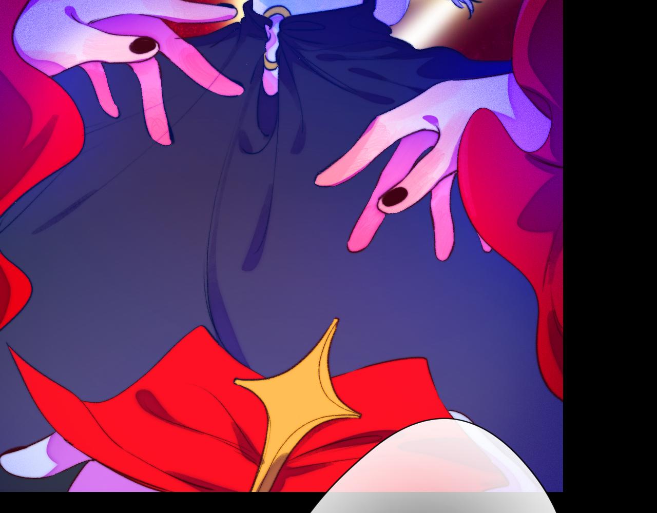 32-忙碌的一小时(1/3)-第35话