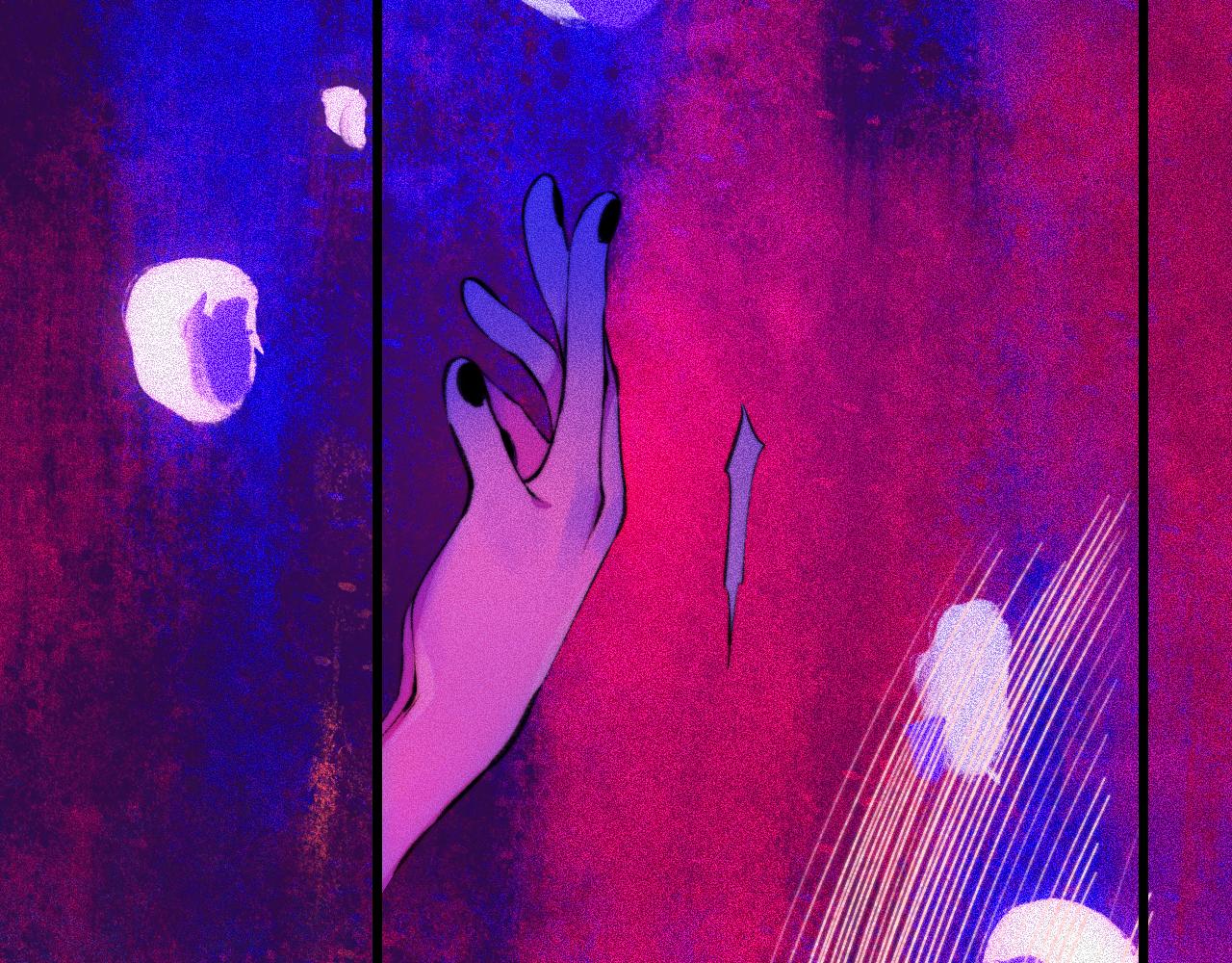 32-忙碌的一小时(1/3)-第35话