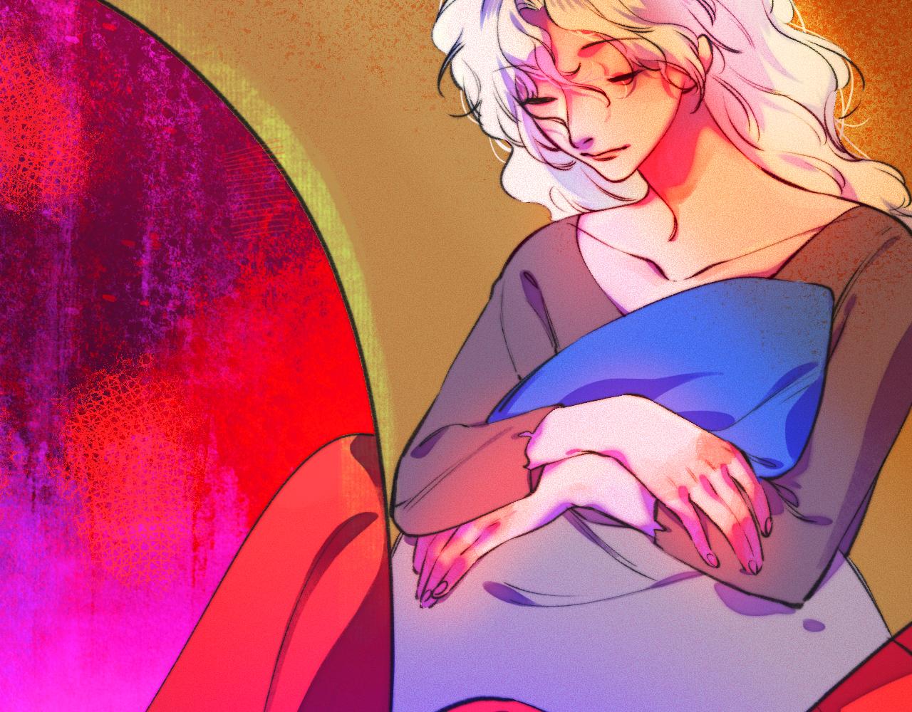 32-忙碌的一小时(1/3)-第35话