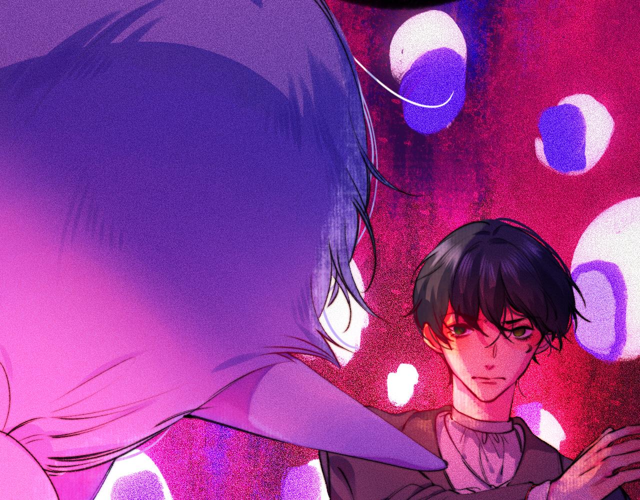 32-忙碌的一小时(1/3)-第35话