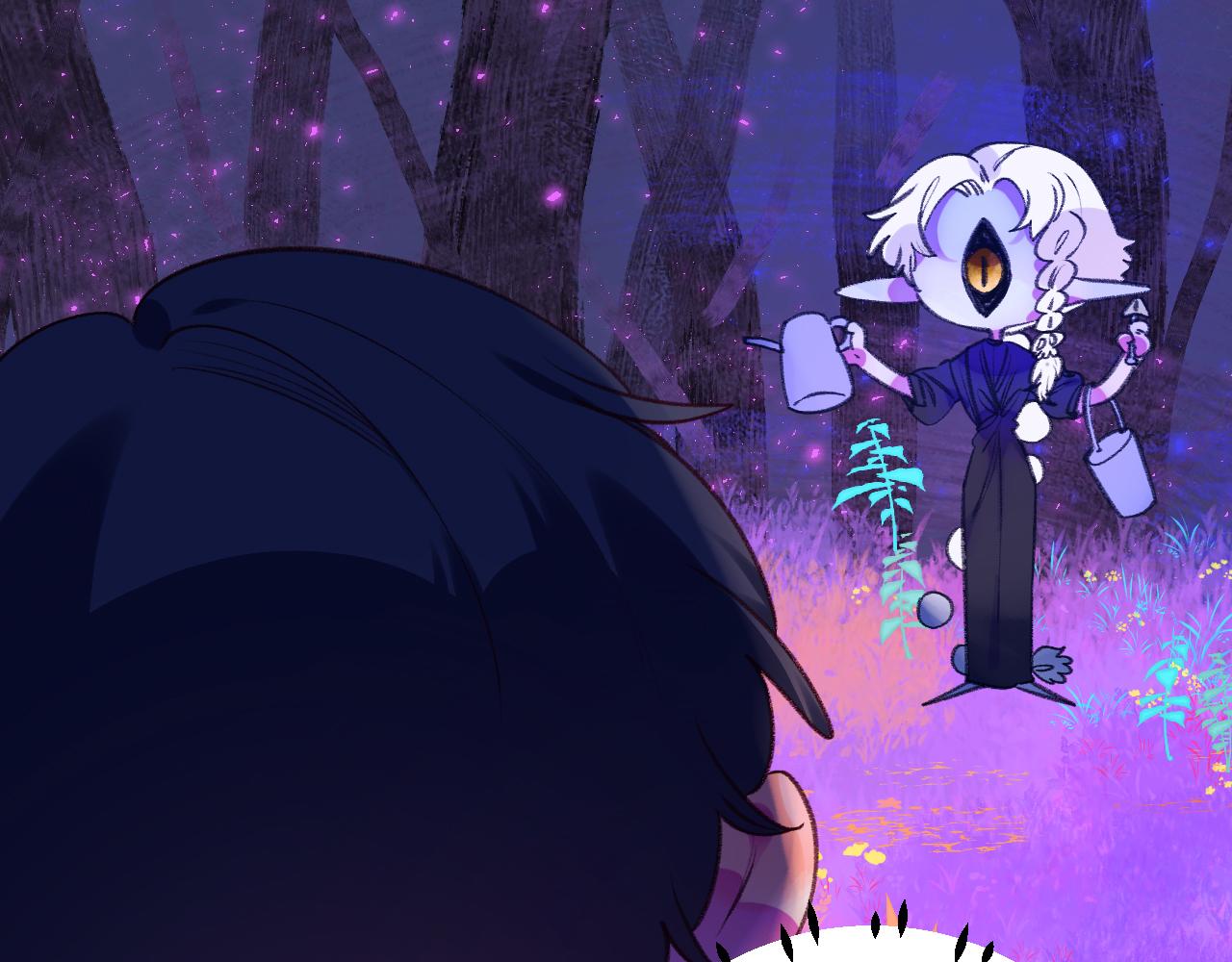 34-闲聊(1/3)-第37话