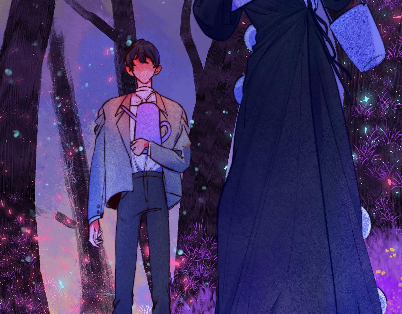 34-闲聊(1/3)-第37话