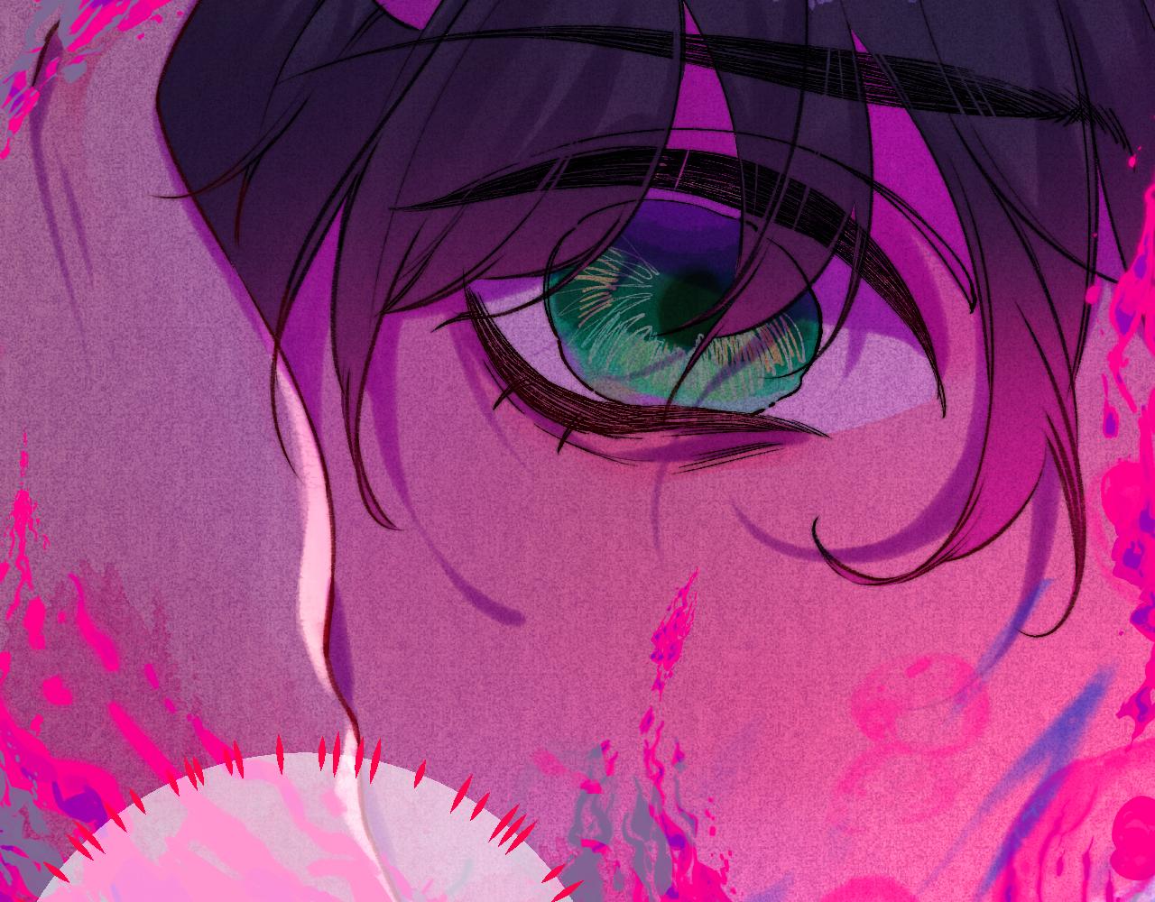 38-带刺的拥抱(1/3)-第41话