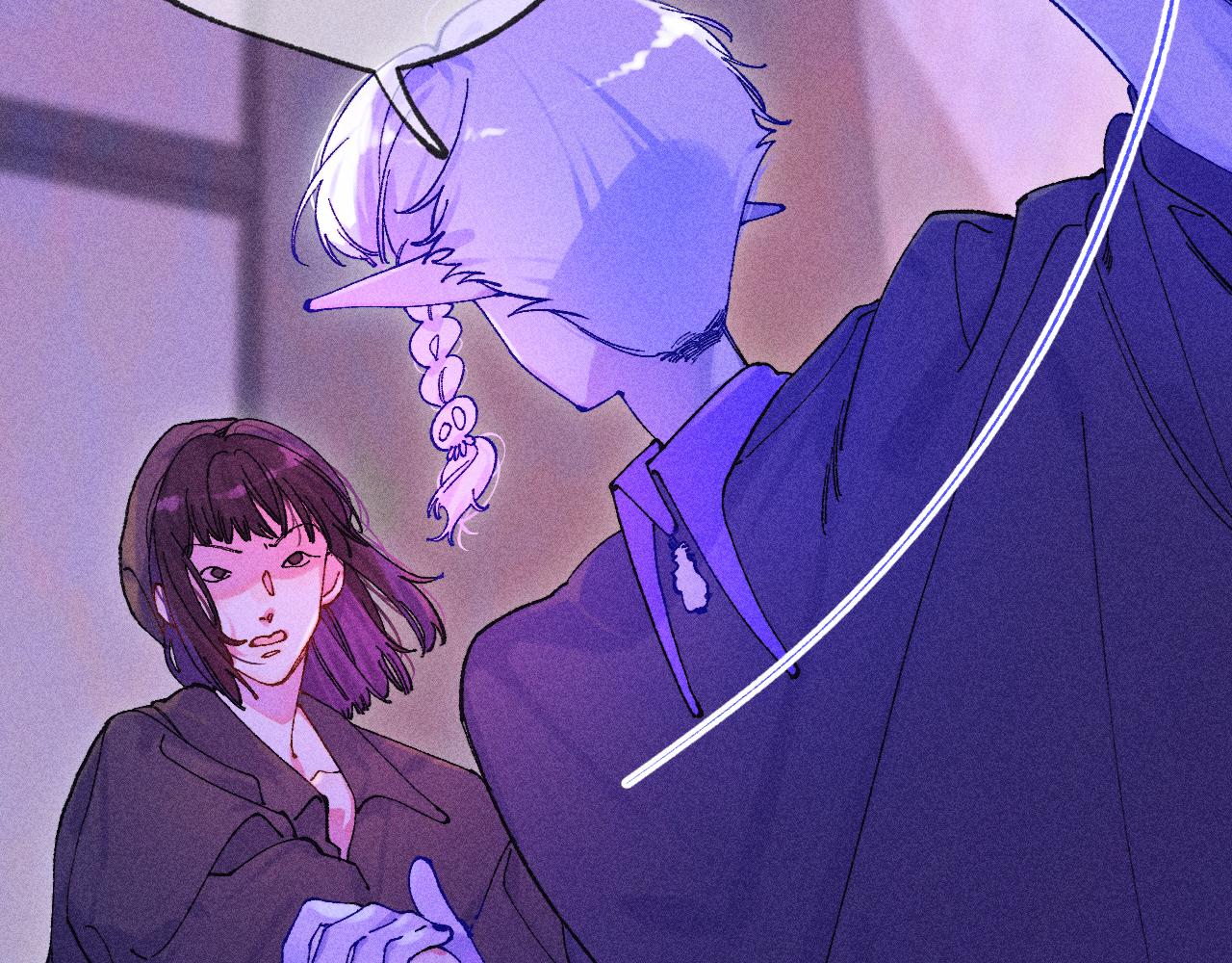 46-疑罪(1/4)-第49话