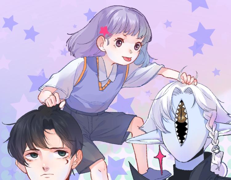 3-决心(1/4)-第5话