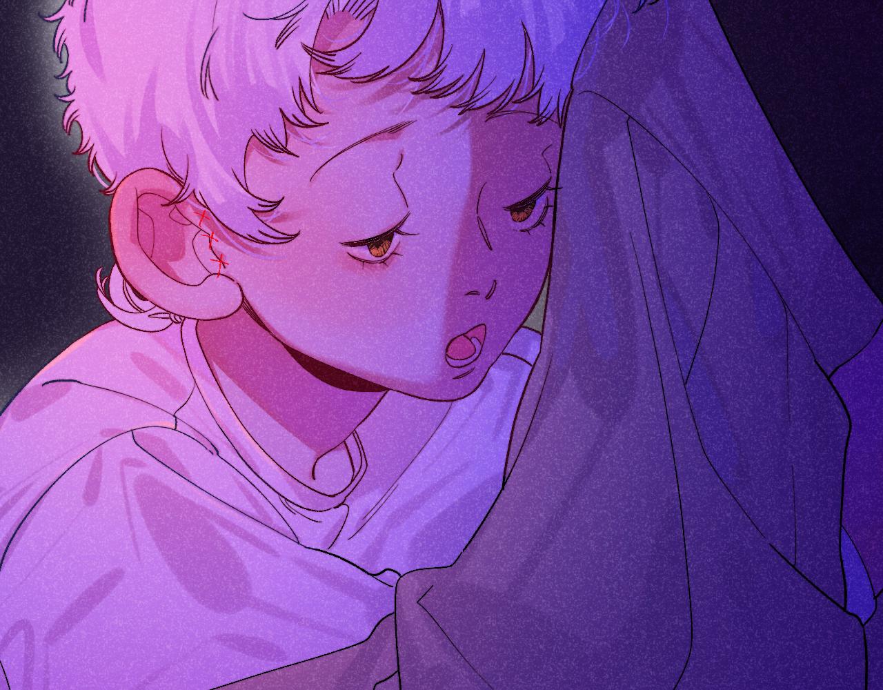 48-遗子反哺(1/3)-第51话