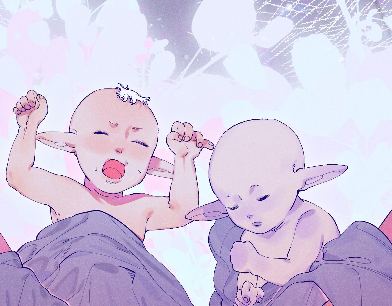 48-遗子反哺(1/3)-第51话