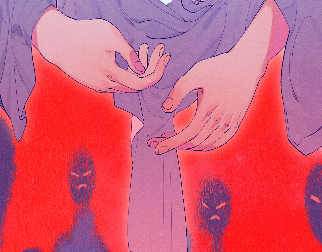 48-遗子反哺(1/3)-第51话