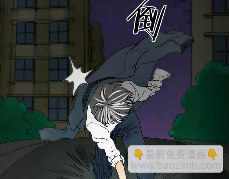 第3话 诡房异照（3）(1/3)-第3话