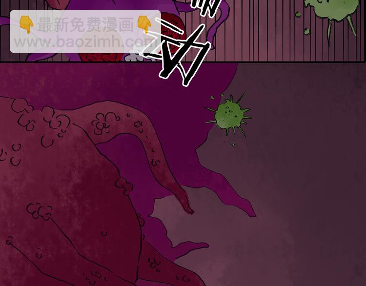 第21话 噩梦人偶（2）(1/4)-第21话