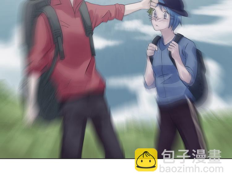 第25话 绝版男友（3）(1/4)-第25话