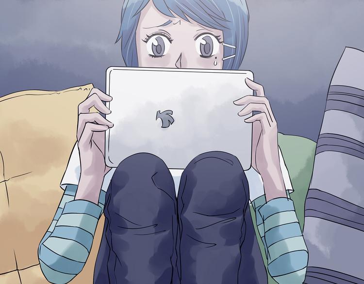 第29话 午夜惊魂（1）(1/3)-第29话