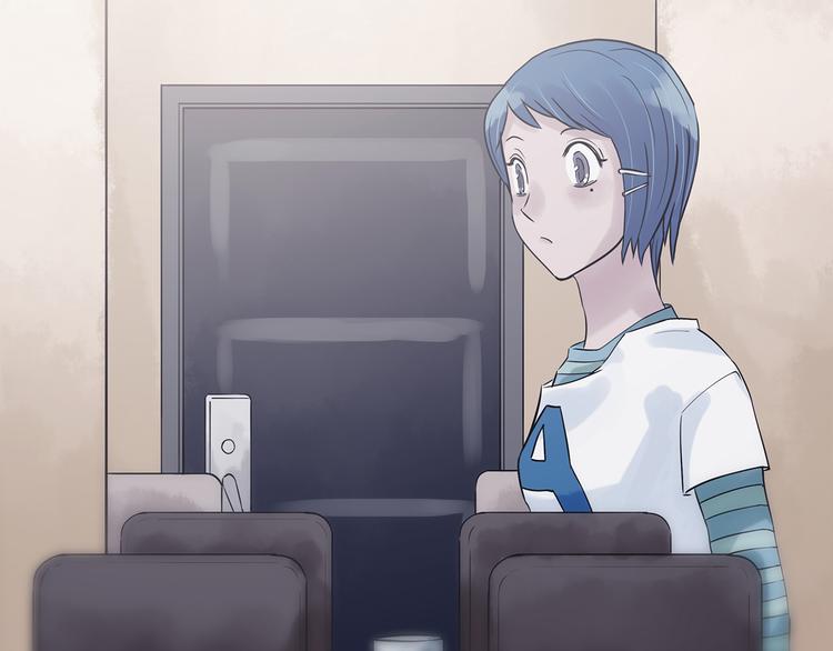 第29话 午夜惊魂（1）(1/3)-第29话