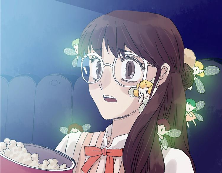 第35话 亚马逊的寄礼（3）(1/4)-第35话