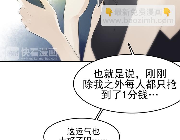 第5话  好运红包（1）(1/3)-第5话