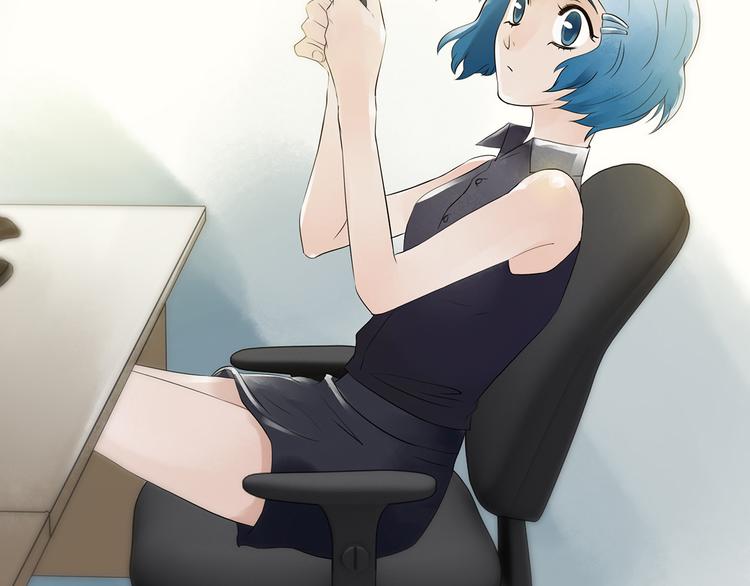 第5话  好运红包（1）(1/3)-第5话