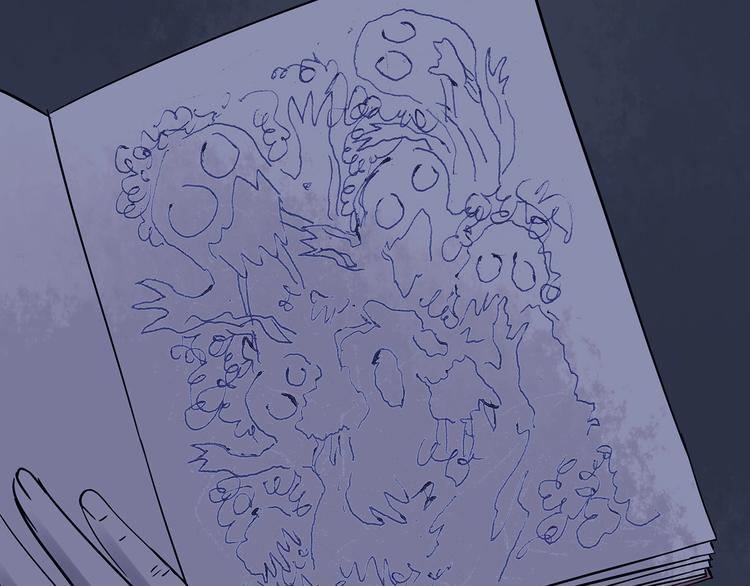 第45话 学校静悄悄（一）(1/4)-第45话