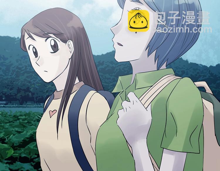 第53话 报恩的&Omega;（一）(1/3)-第53话