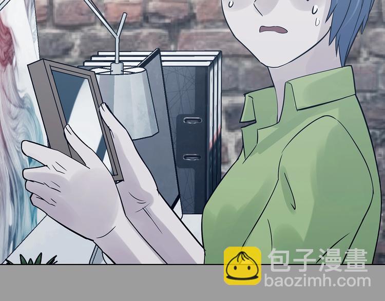 第55话 报恩的&Omega;（三）(1/4)-第55话