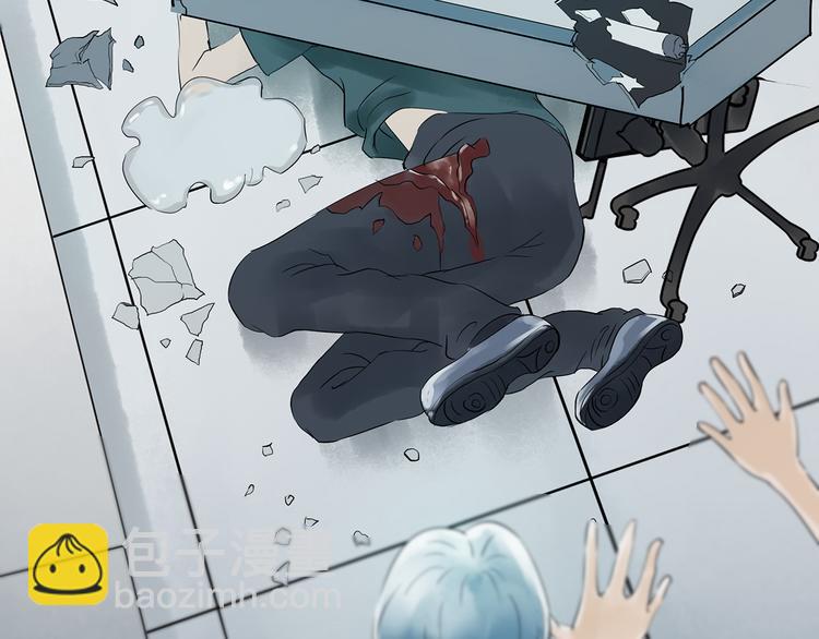 第7话 好运红包（3）(1/4)-第7话