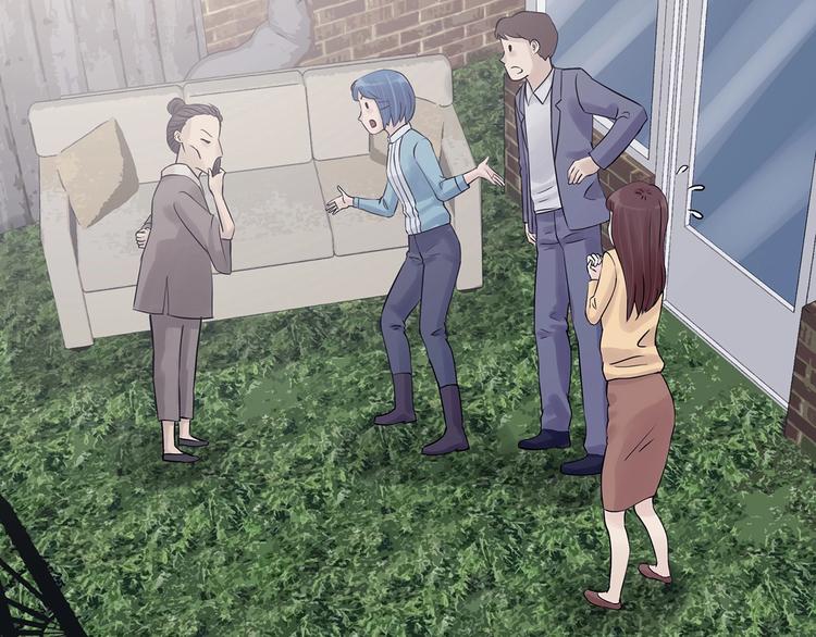 第71话 飞驰沙发（四）(1/4)-第71话