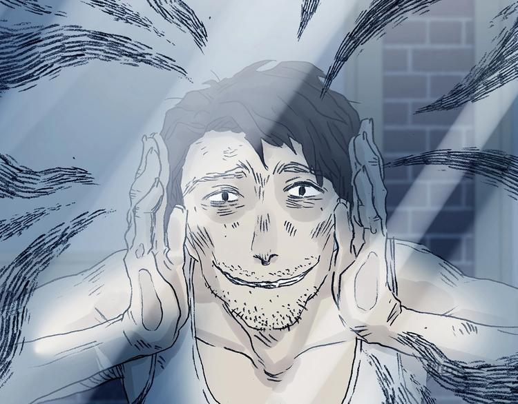 第73话 隐宅（二）(1/3)-第73话